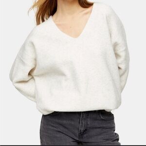 TOPSHOP Sweater